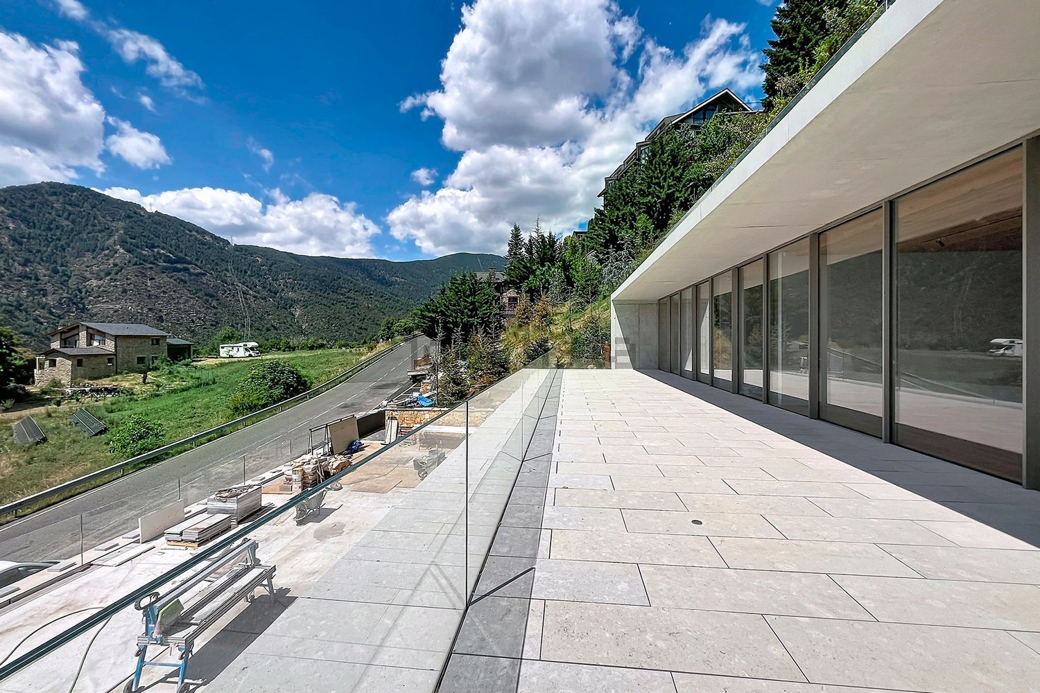 3-bedroom flat for sale in Escaldes-Engordany · 40 of 55