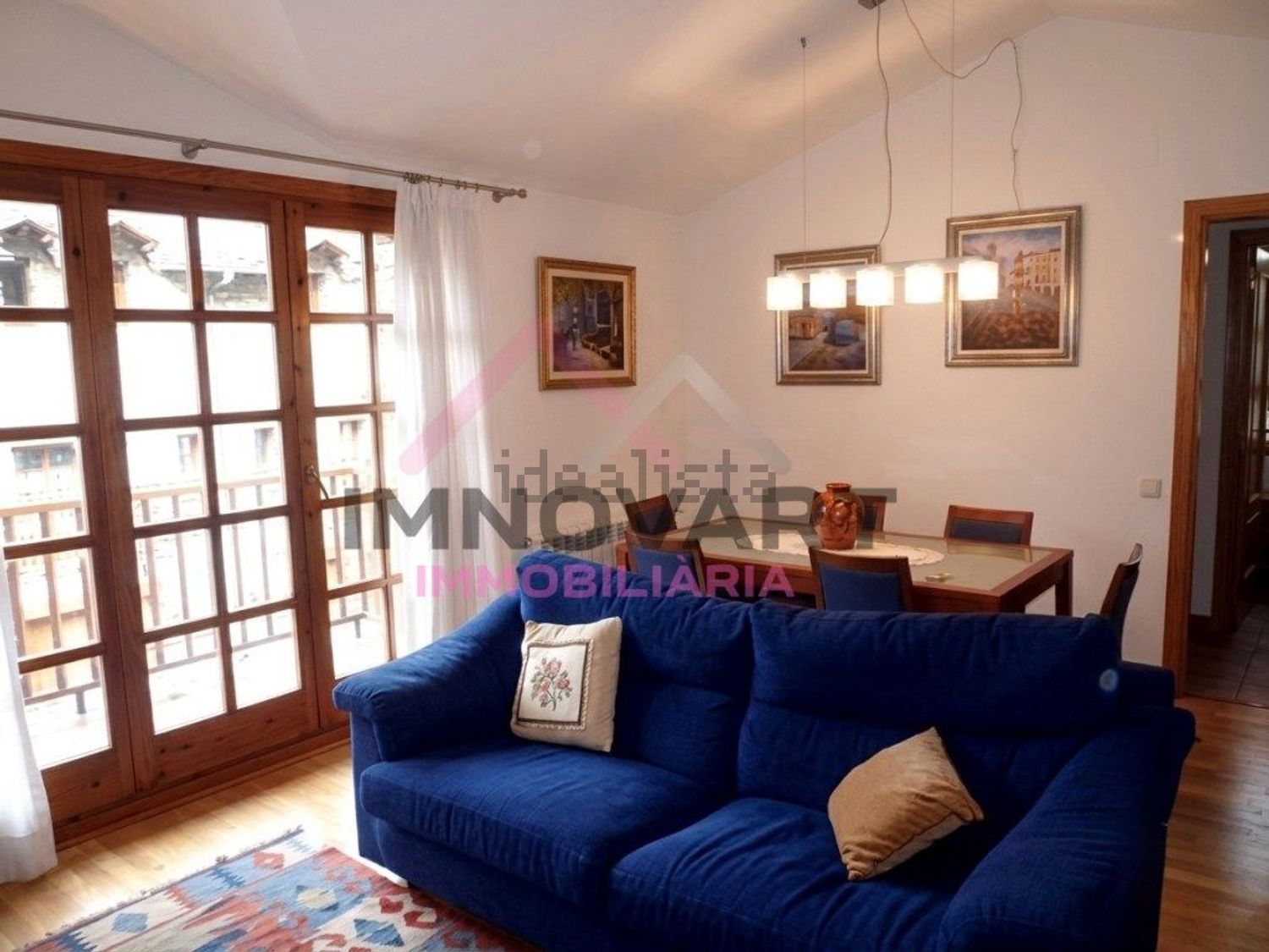 3-bedroom flat for sale in Canillo · 25 of 50