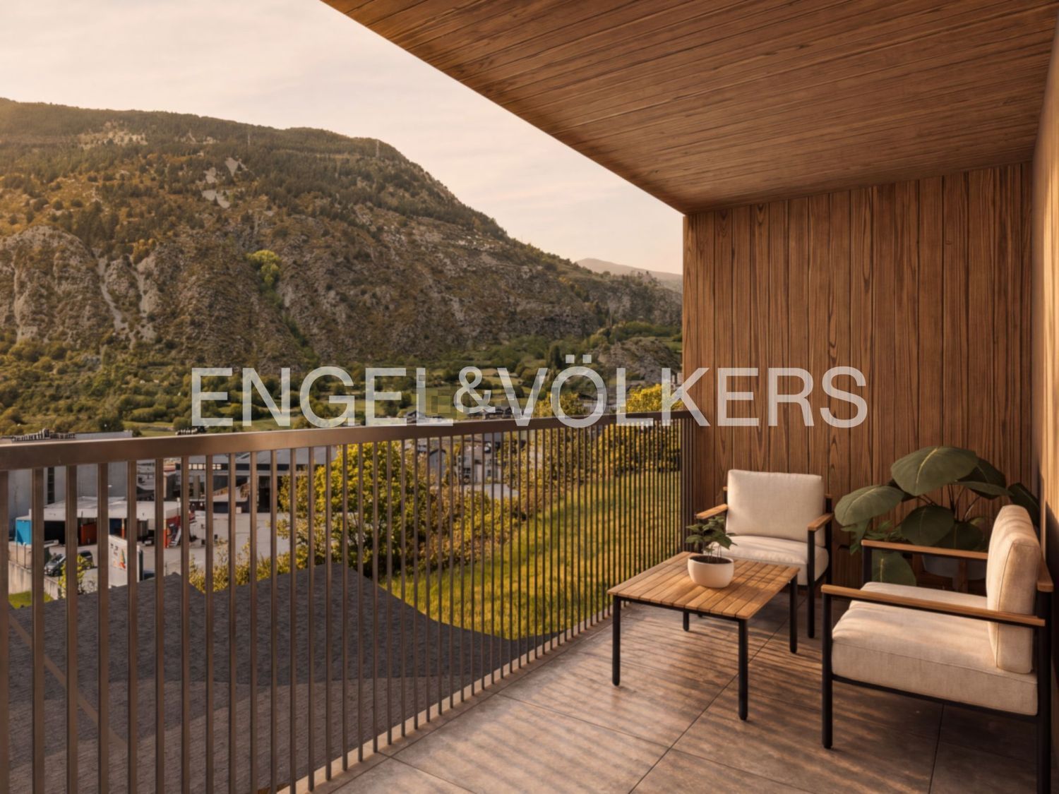 3-bedroom flat for sale in Encamp · 21 of 32