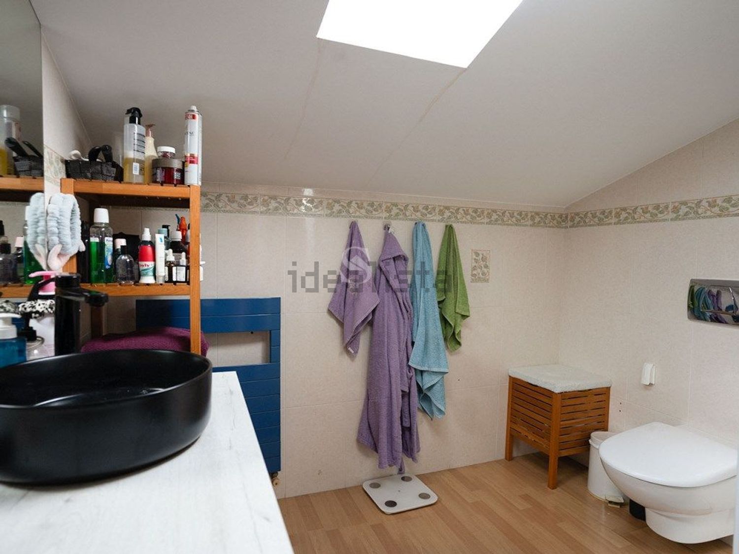 Àtic de 3 habitacions en venda a Vila, Encamp · 57 de 60