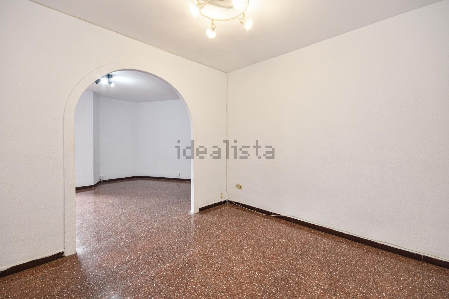 Piso en venta en Calle de Roca i Roca
