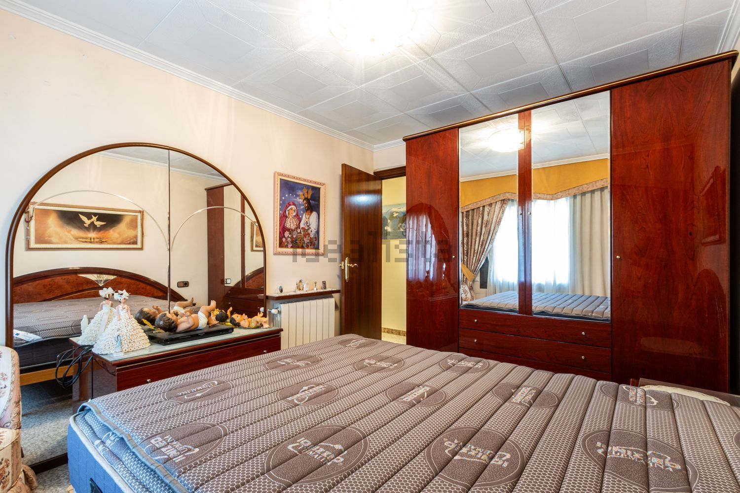 Piso en venta en Calle d'Alexander Bell
