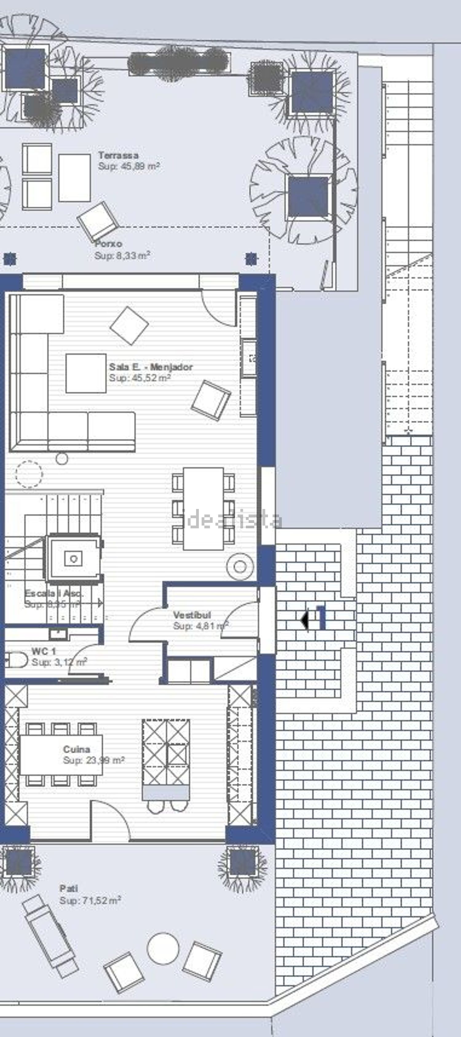 4-bedroom house for sale in Ordino · 41 of 60