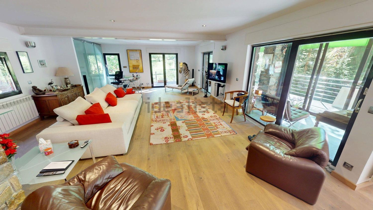 4-bedroom chalet for sale in Ordino · 27 of 48
