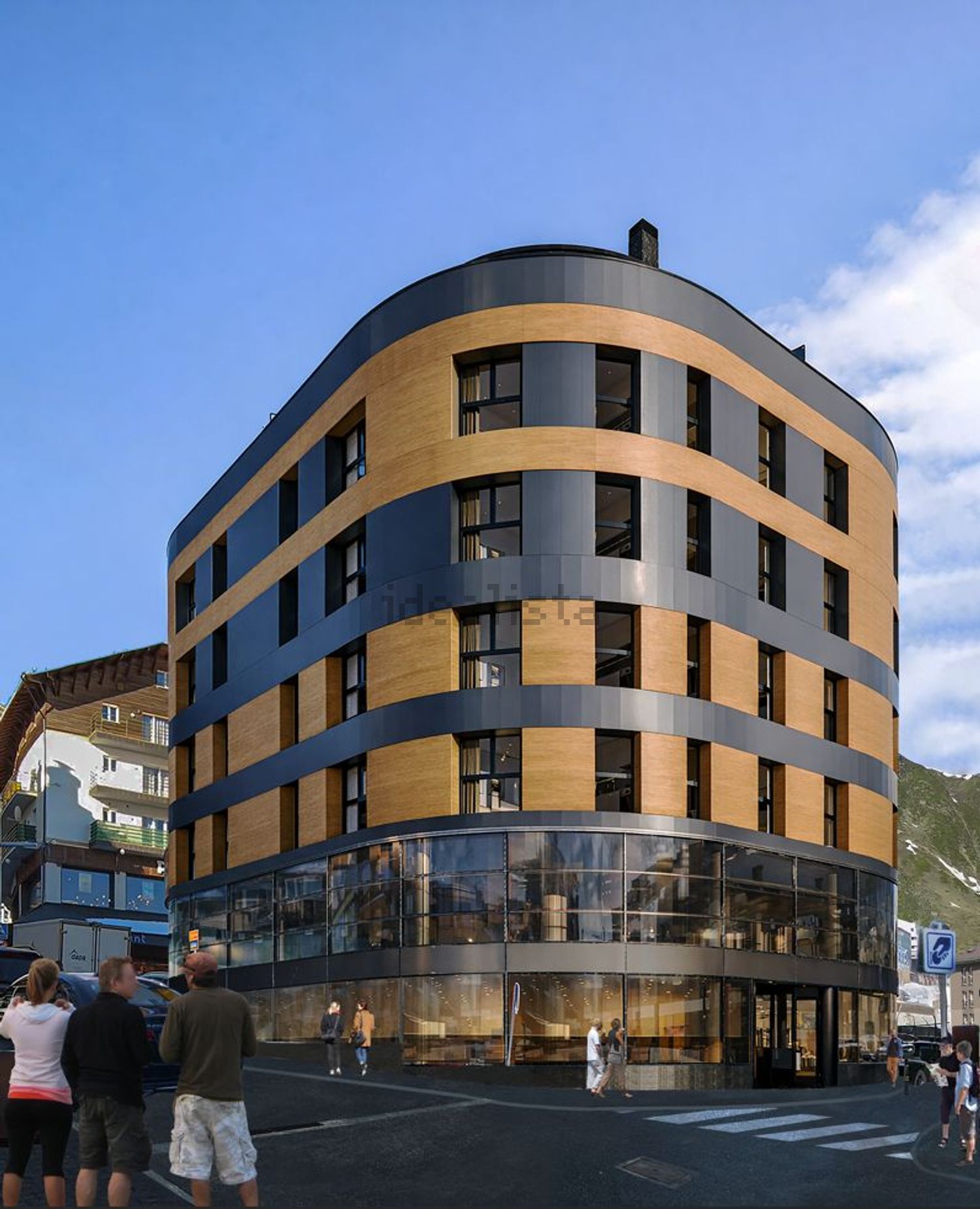 2-bedroom building for sale in Encamp · 2 of 42