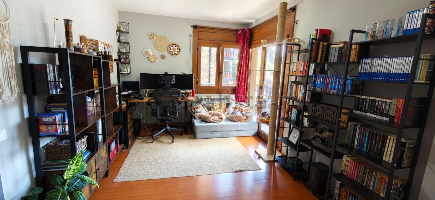 3-bedroom flat for rent in Arinsal, La Massana · 18 of 27