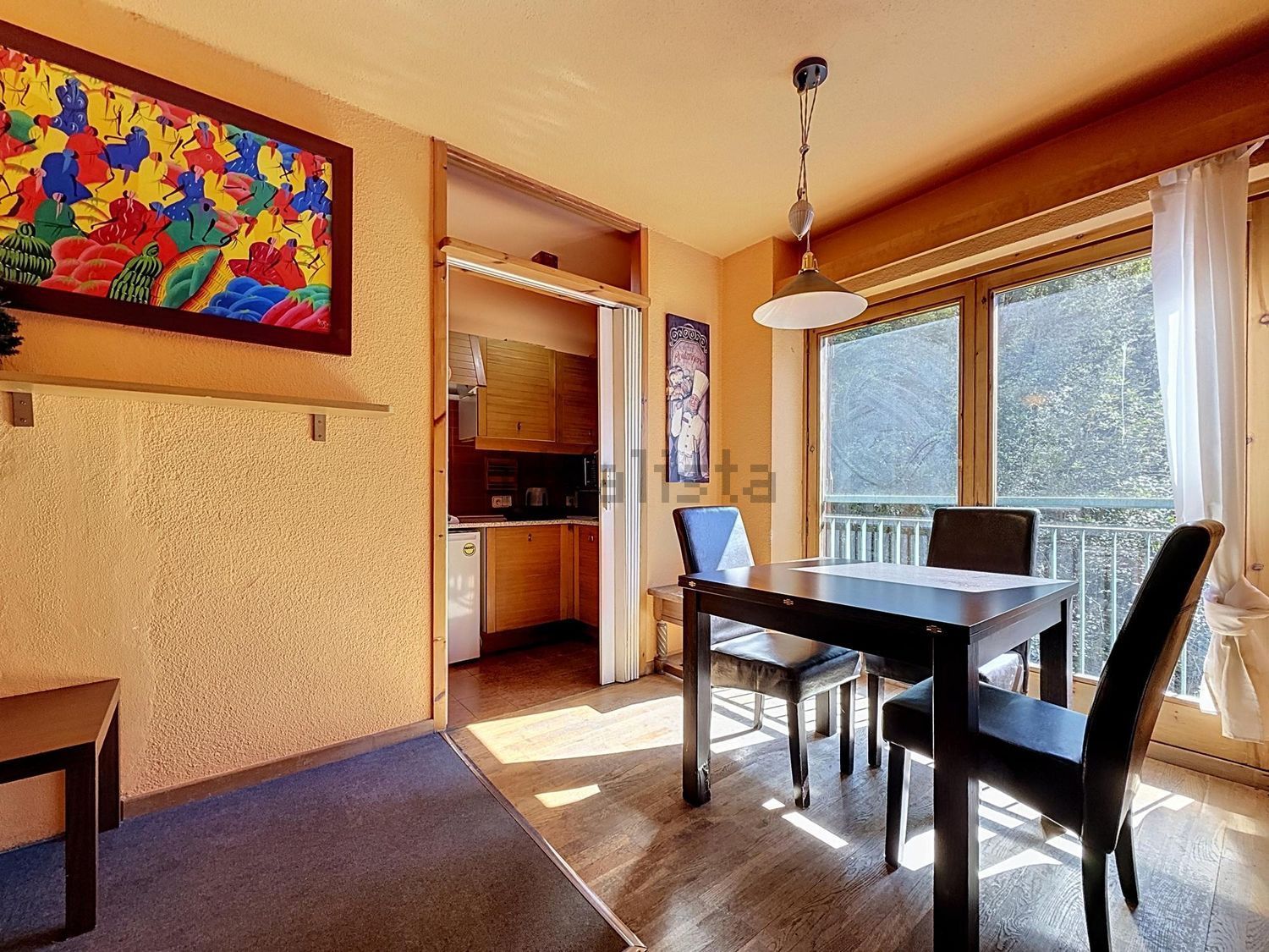 Appartement 1 chambres à vendre à El Tarter, Canillo · 59 sur 60