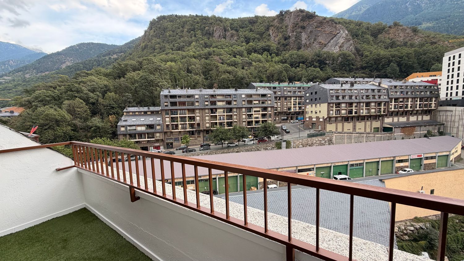 3-bedroom penthouse for sale in Andorra la Vella · 15 of 27