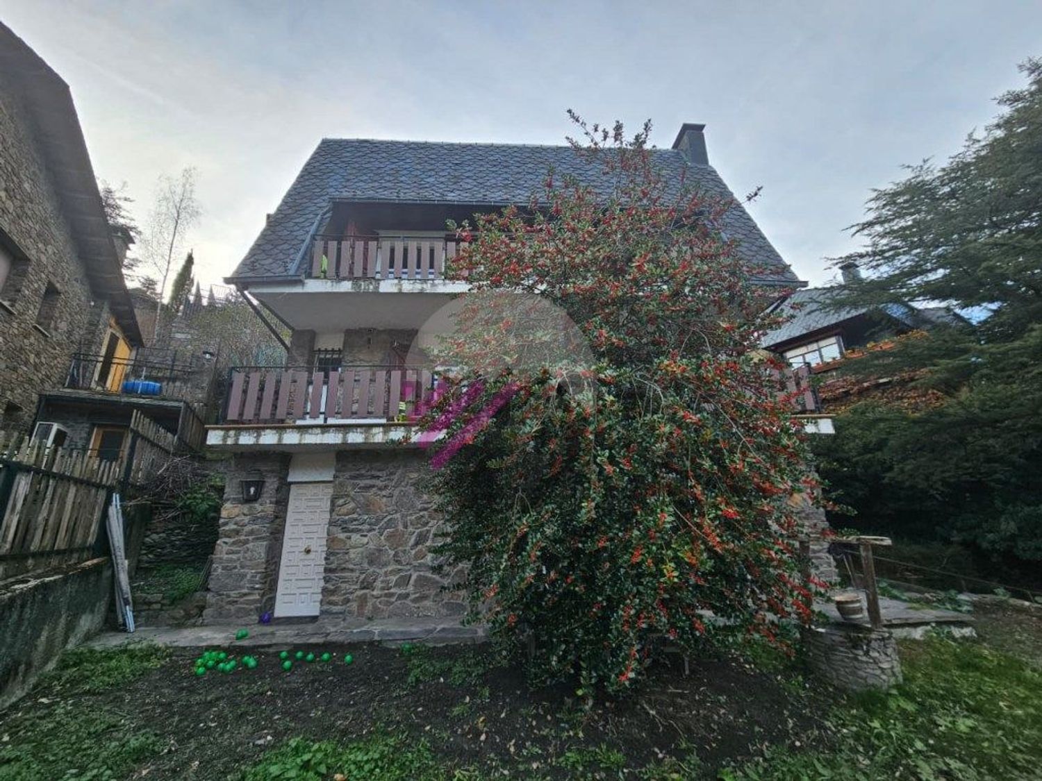 4-bedroom chalet for rent in La Massana · 41 of 47