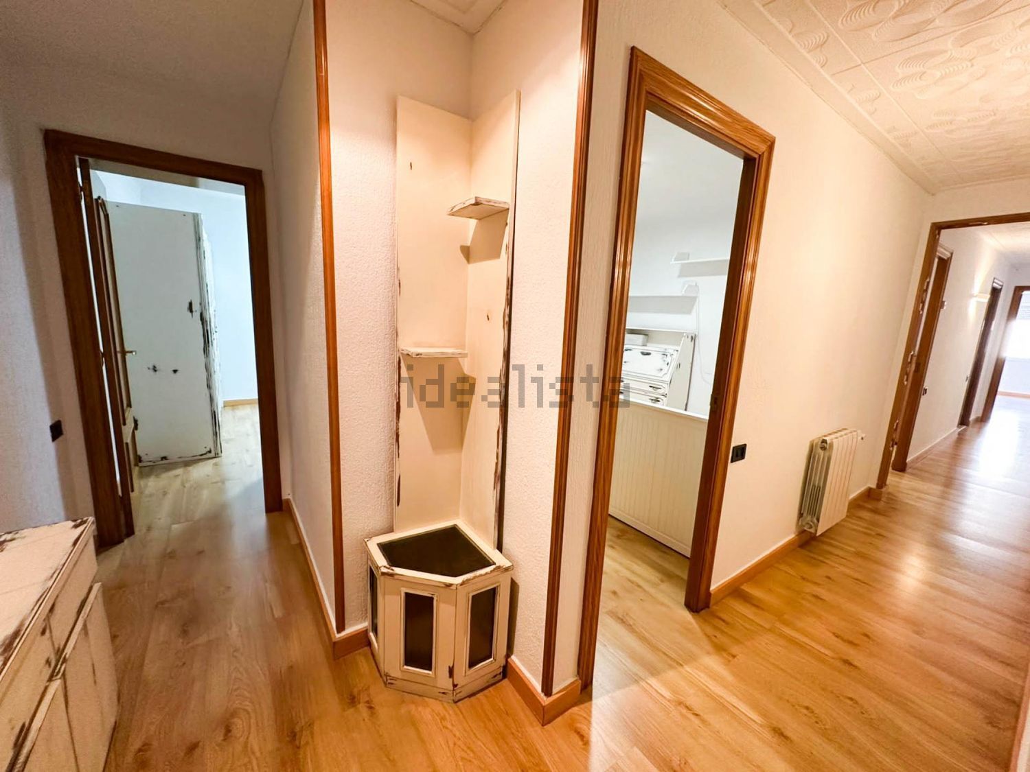 Piso en venta en Calle de Mossèn Àngel Rodamilans