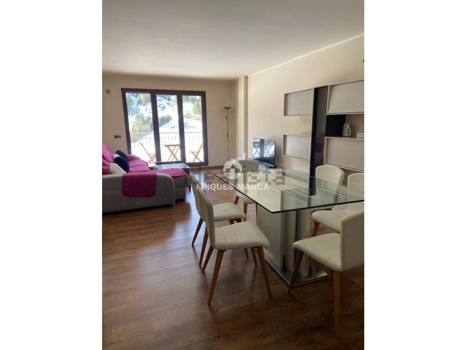 2-bedroom flat for rent in Canillo · 40 of 60