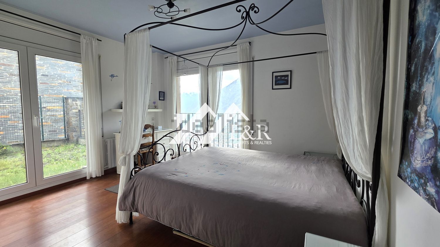 5-bedroom chalet for sale in Engolasters, Escaldes-Engordany · 12 of 29