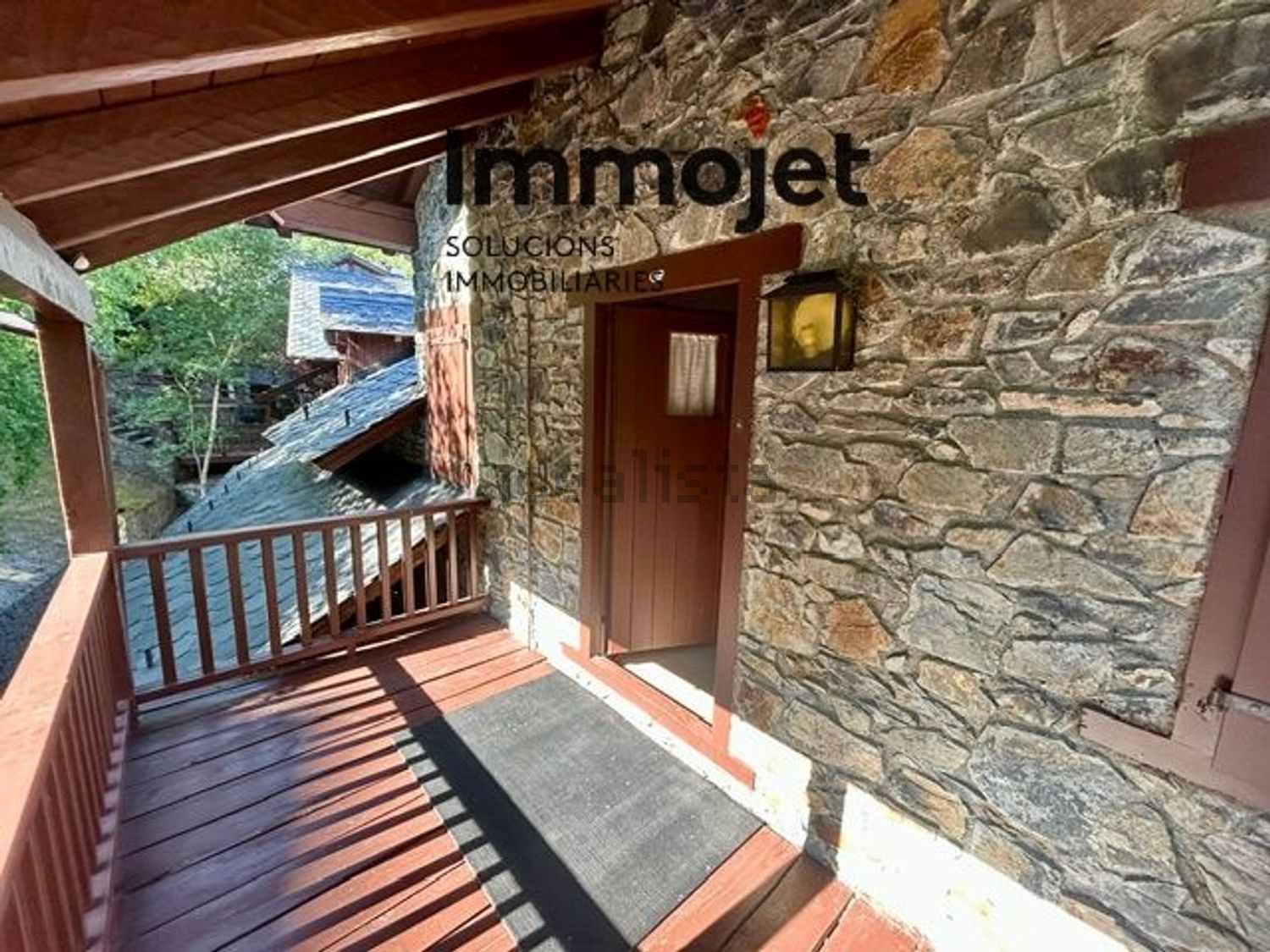 3-bedroom duplex for sale in L'Aldosa, La Massana · 48 of 55