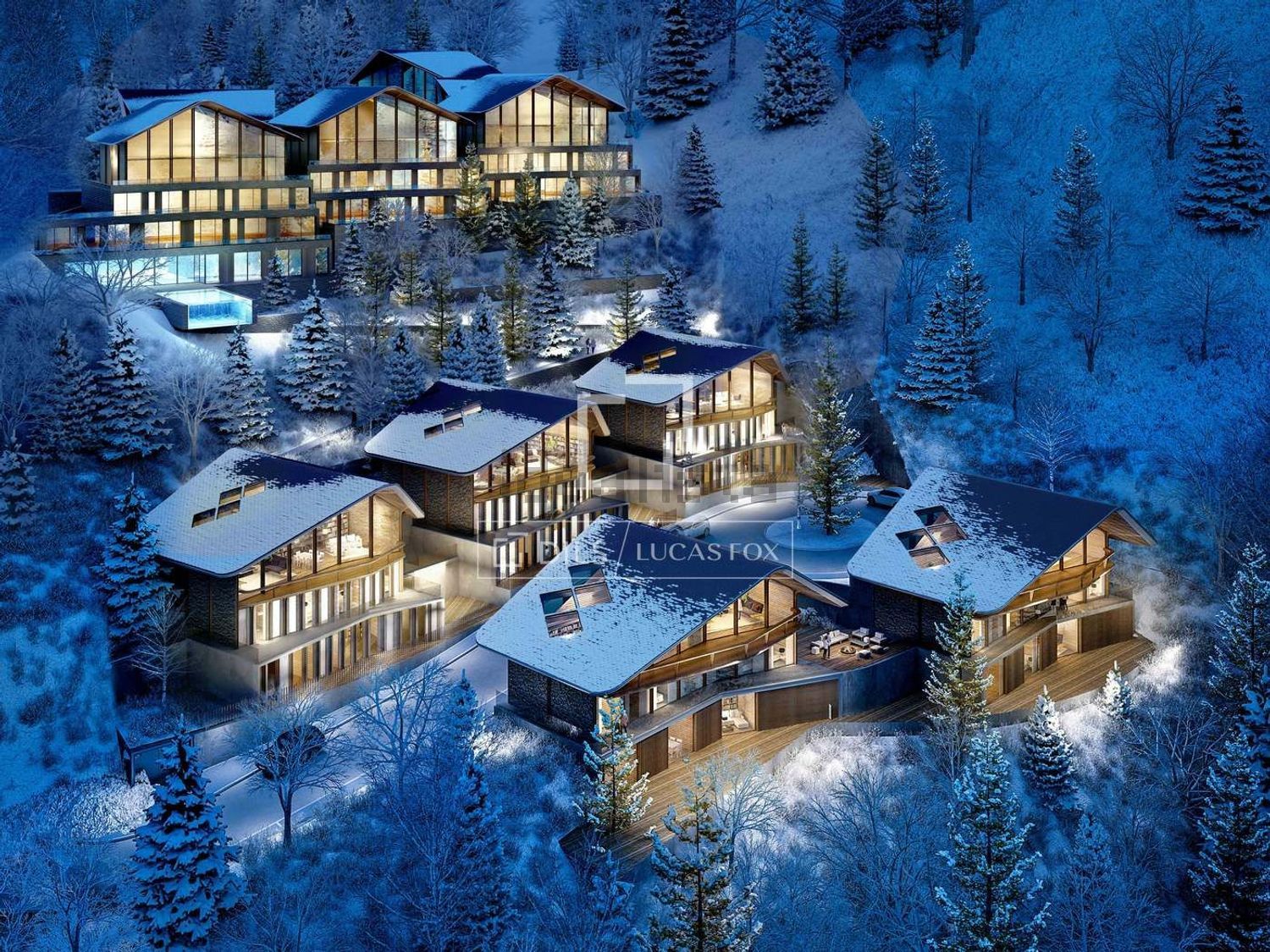 3-bedroom chalet for sale in Llorts, Ordino · 22 of 23