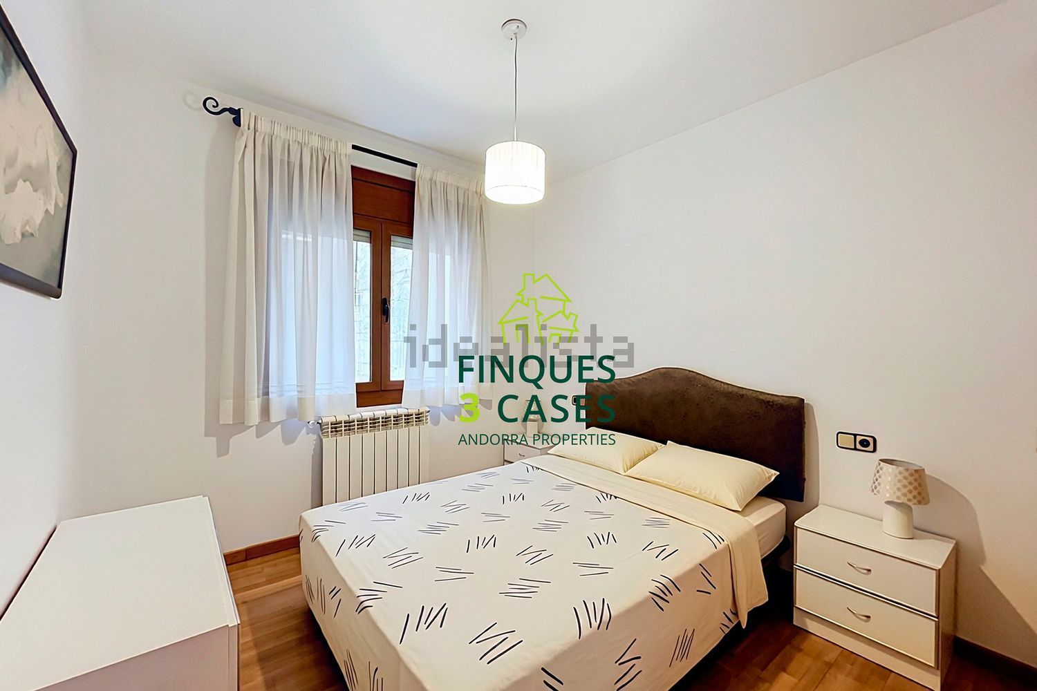 3-bedroom flat for sale in Encamp · 52 of 60