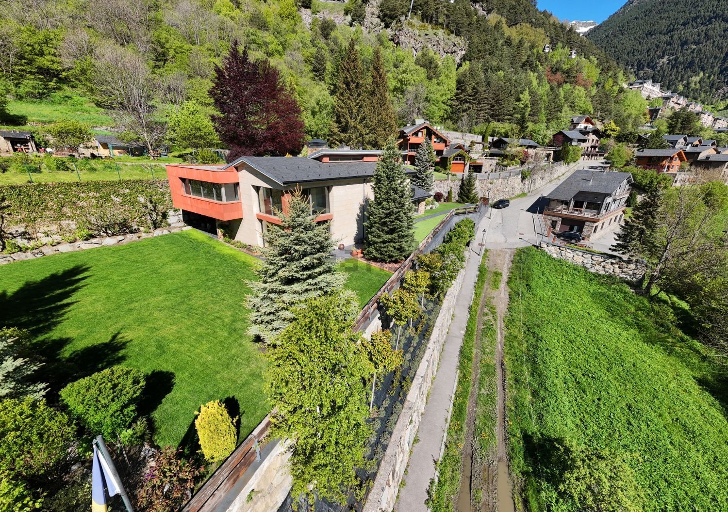 3-bedroom chalet for sale in Arinsal, La Massana · 53 of 60