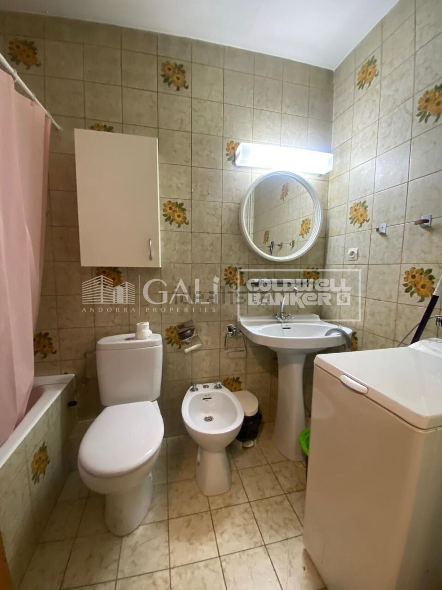 Piso de 1 habitaciones en alquiler en Pas de la Casa, Encamp · 10 de 20