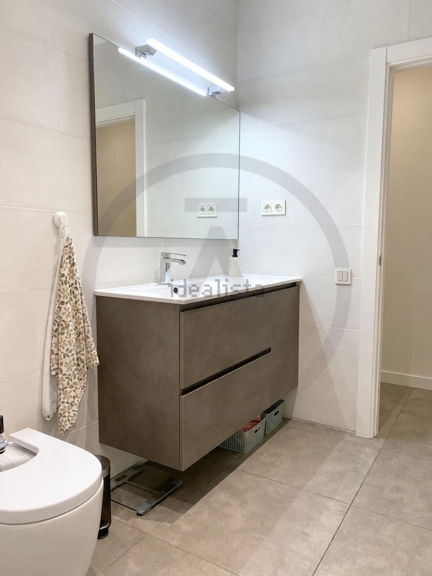 Chalet adosado en venta en Sant Pere Nord