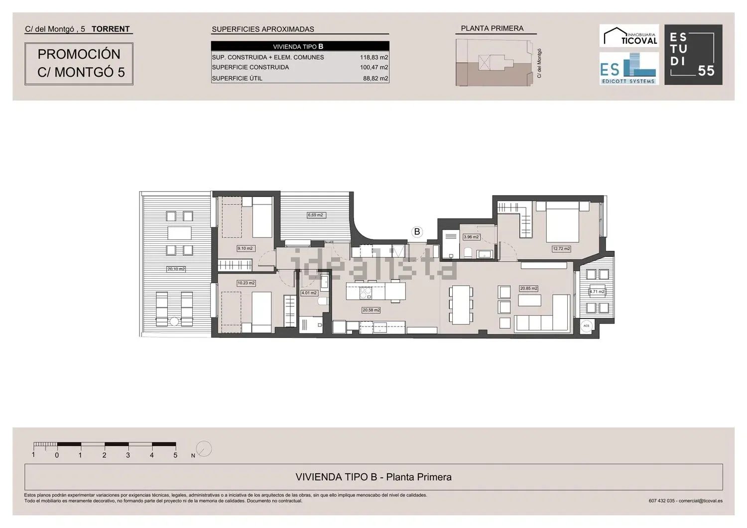 Imagen 11 inmueble 112,766,810
