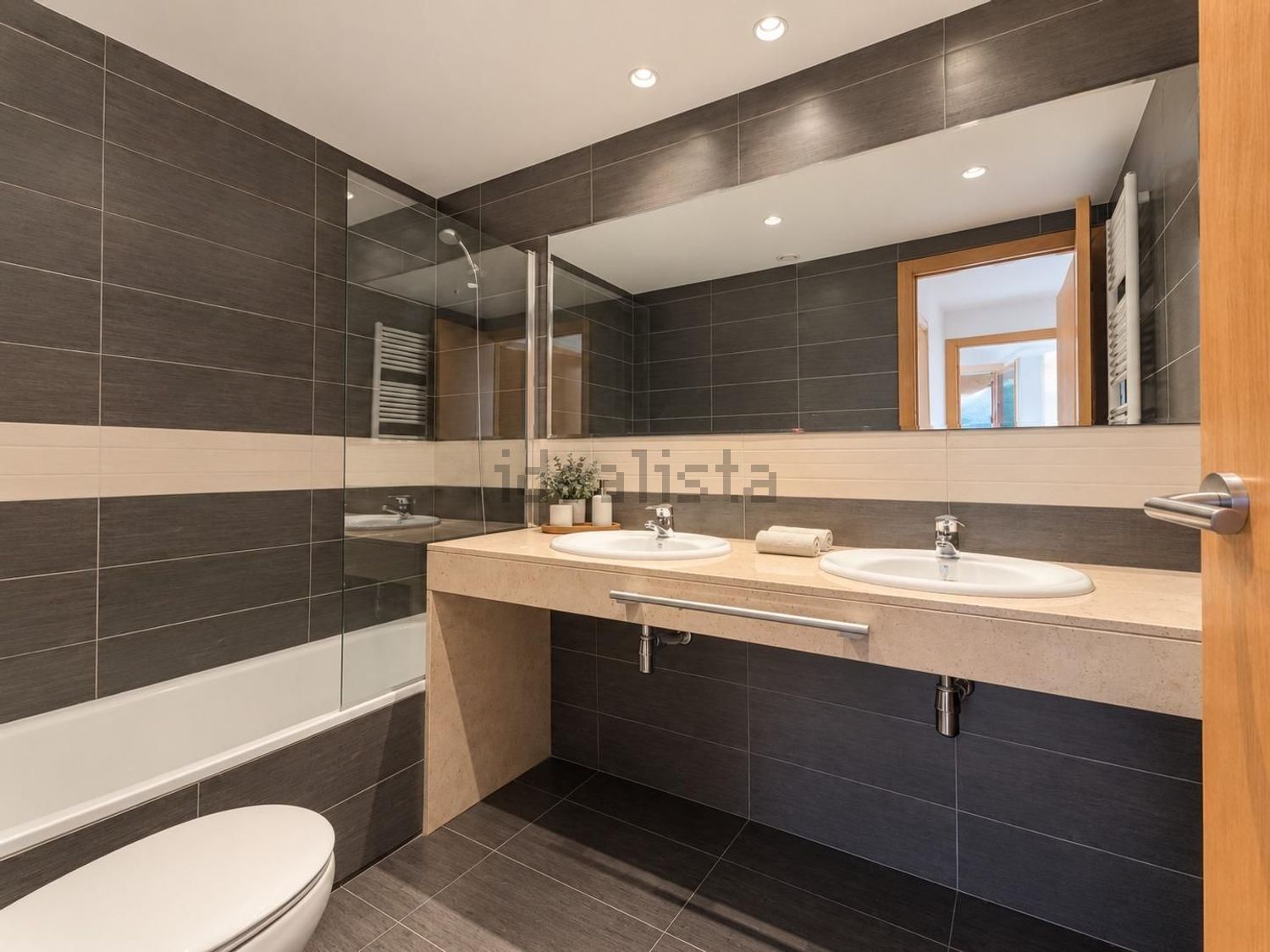 2-bedroom flat for sale in El Tarter, Canillo · 11 of 14