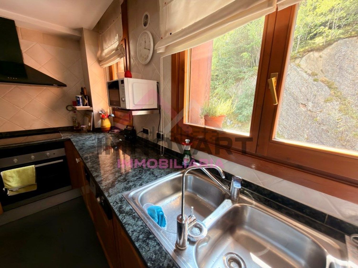 Pis de 3 habitacions en venda a Ordino · 49 de 58