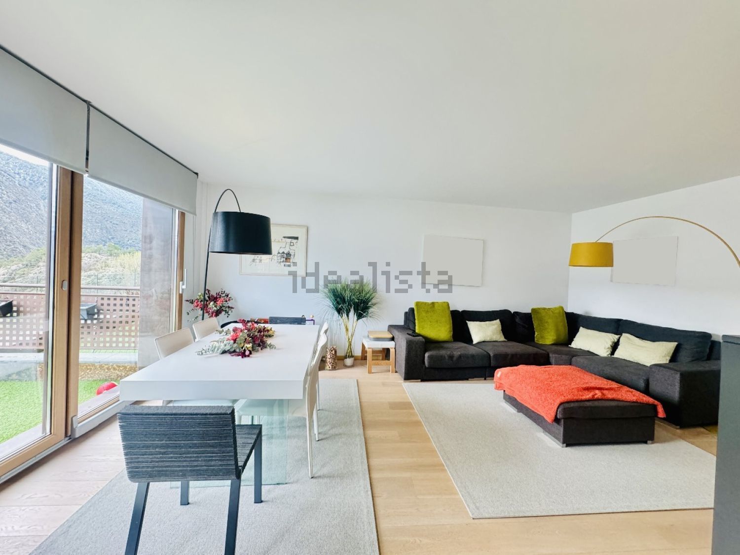 4-bedroom flat for sale in Engolasters, Escaldes-Engordany · 40 of 60