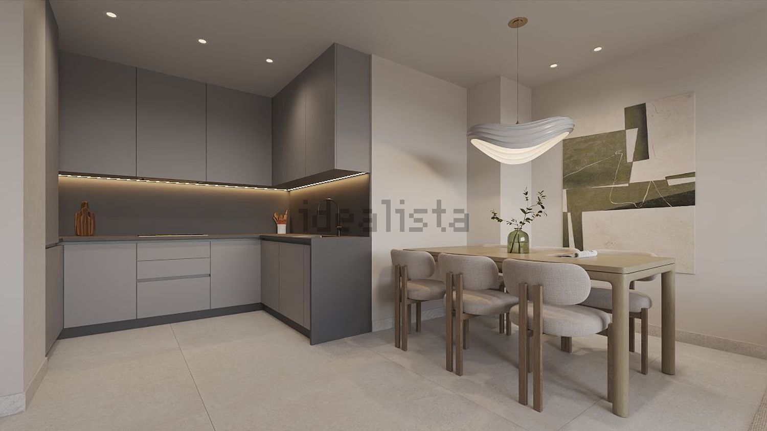 3-bedroom flat for sale in Sant Julià de Lòria · 6 of 16