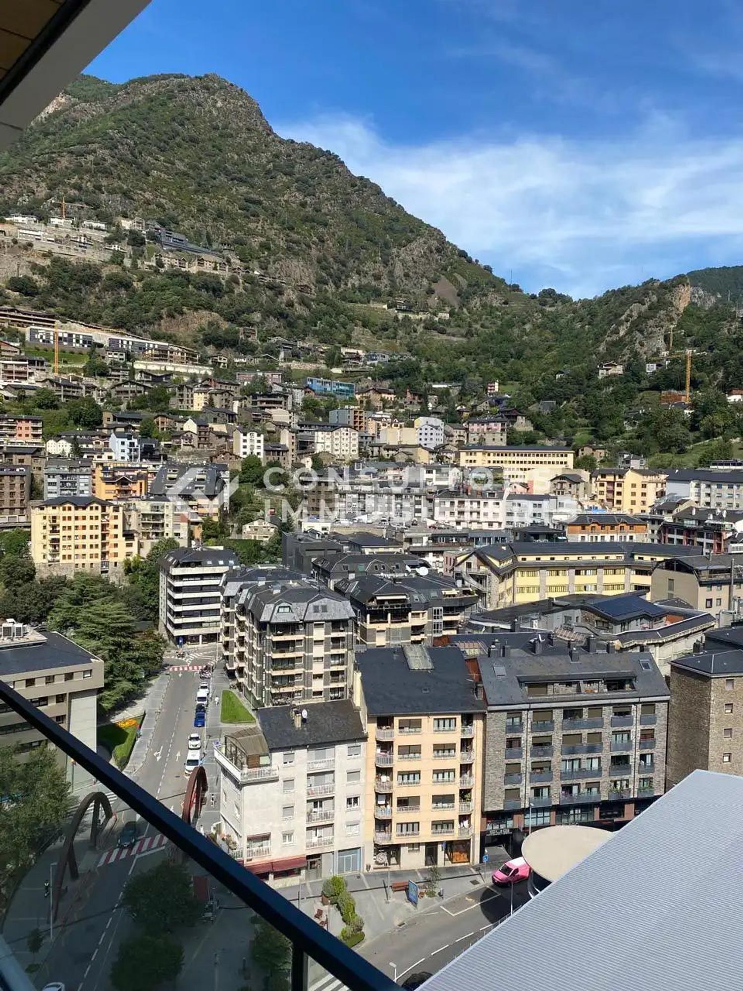 4-bedroom flat for sale in Escaldes-Engordany · 17 of 18