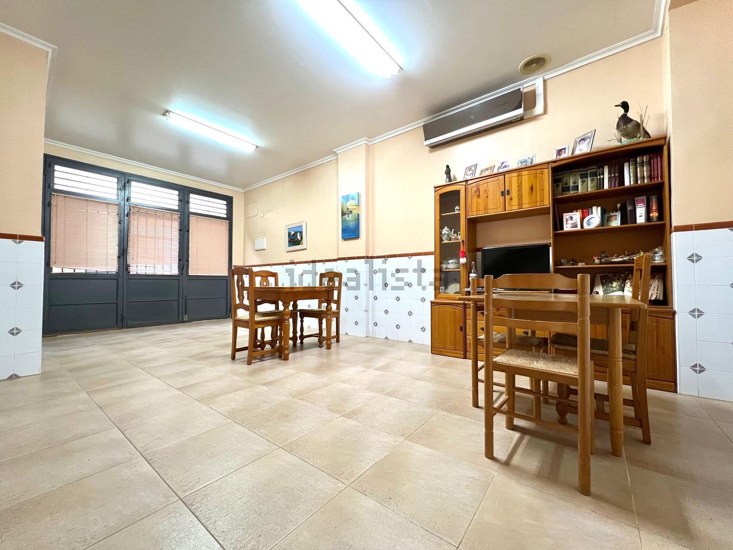 Chalet adosado en venta en Catarroja
