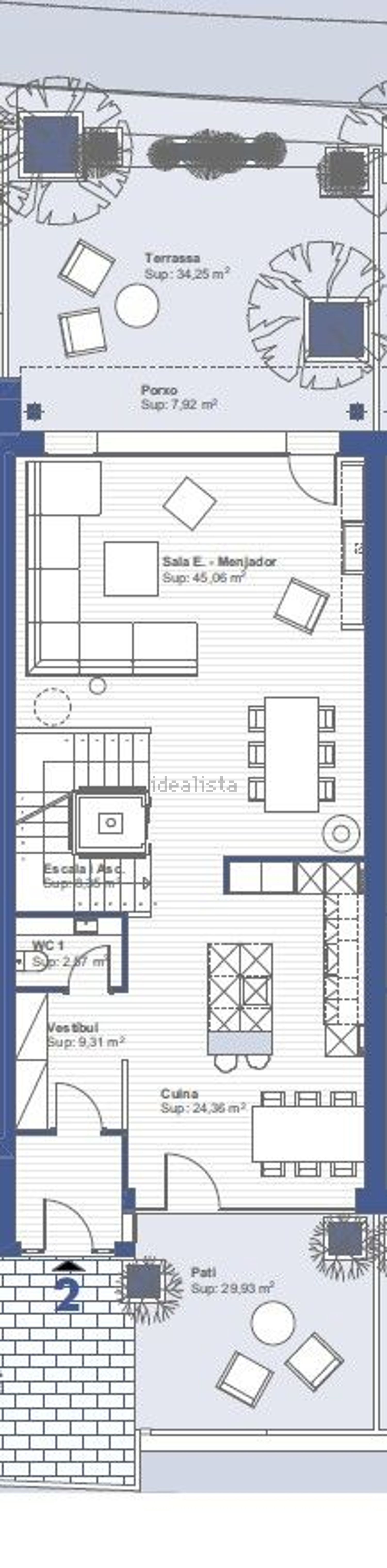 4-bedroom chalet for sale in Ordino · 27 of 60