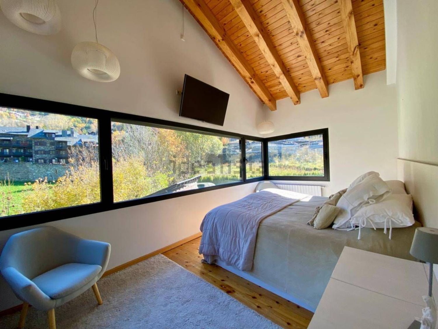 5-bedroom chalet for sale in Ordino · 47 of 60