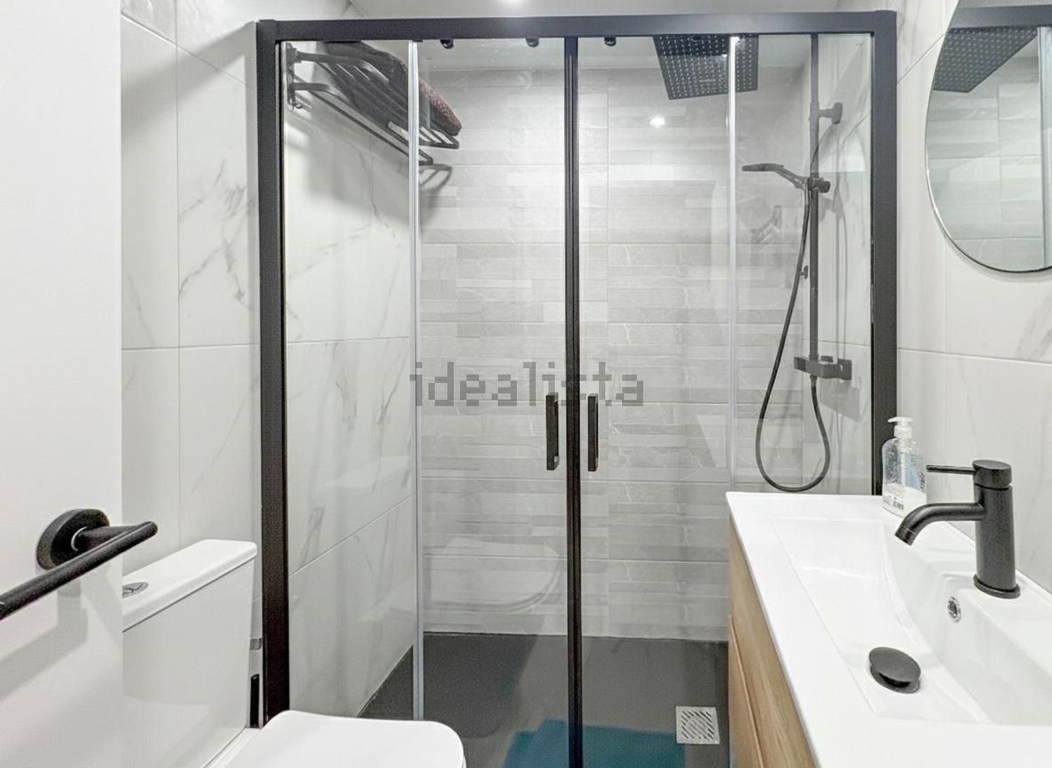 1-bedroom flat for rent in El Forn, Canillo · 9 of 14