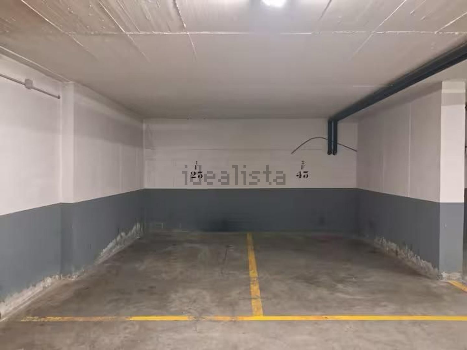 1-bedroom flat seasonal rent in El Tarter, Canillo · 26 of 30