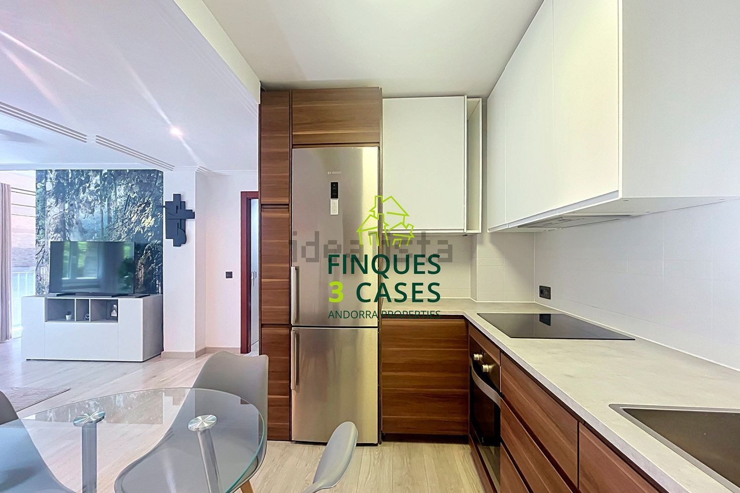 Piso de 3 habitaciones en venta en Arinsal, La Massana · 11 de 32