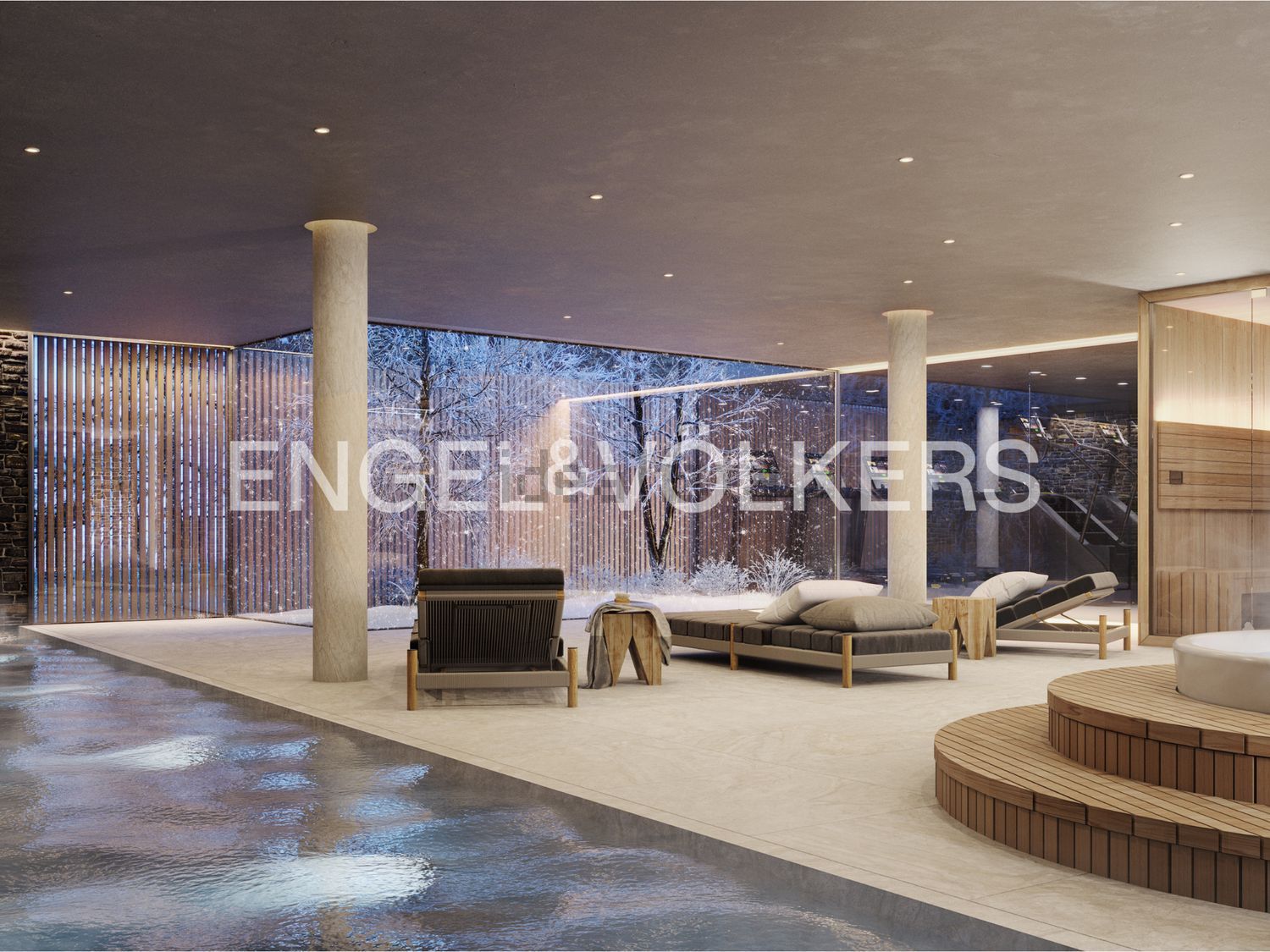 3-bedroom flat for sale in Ordino · 35 of 47
