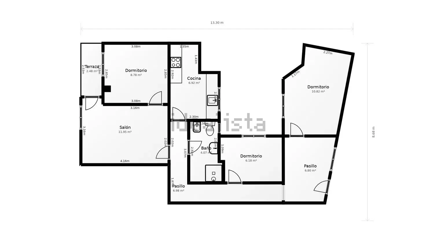 Imagen 31 inmueble 112,717,040