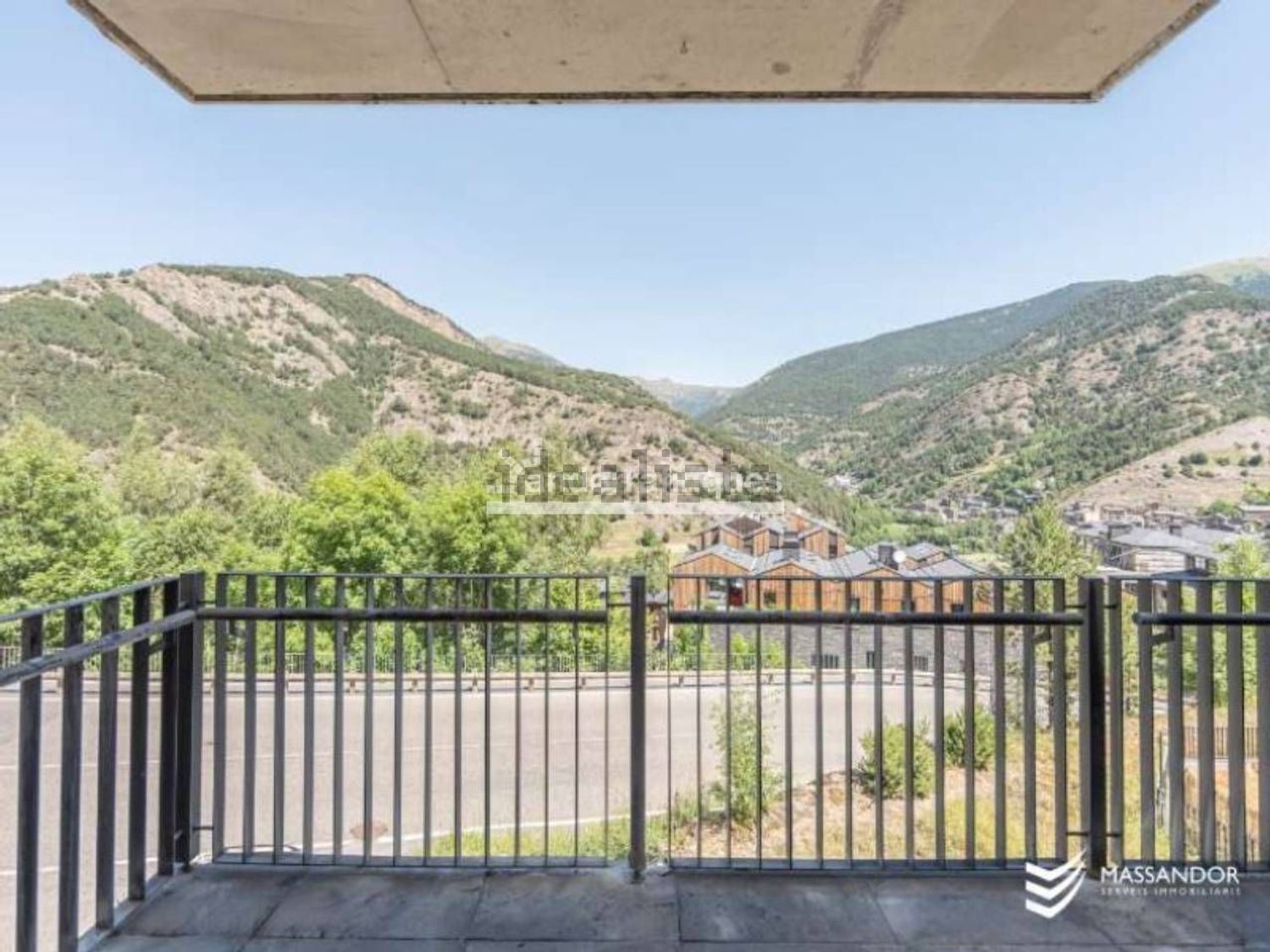 3-bedroom flat for sale in Ordino · 36 of 60