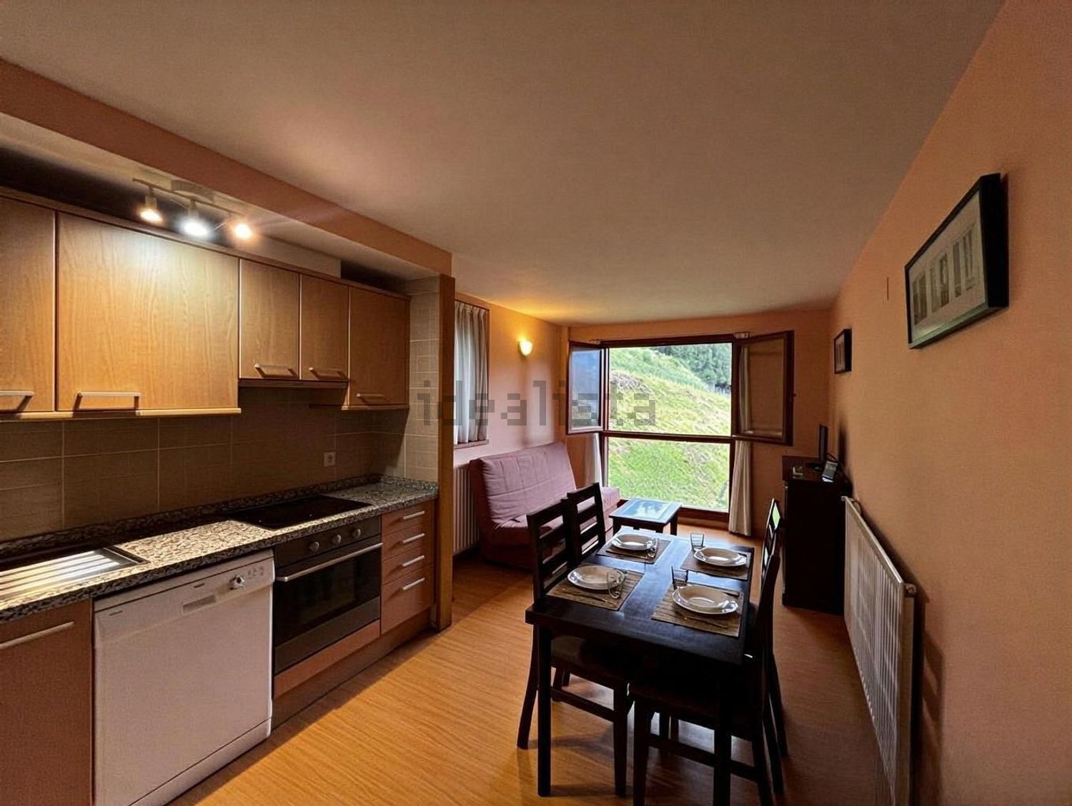 1-bedroom flat for sale in El Tarter, Canillo · 60 of 60