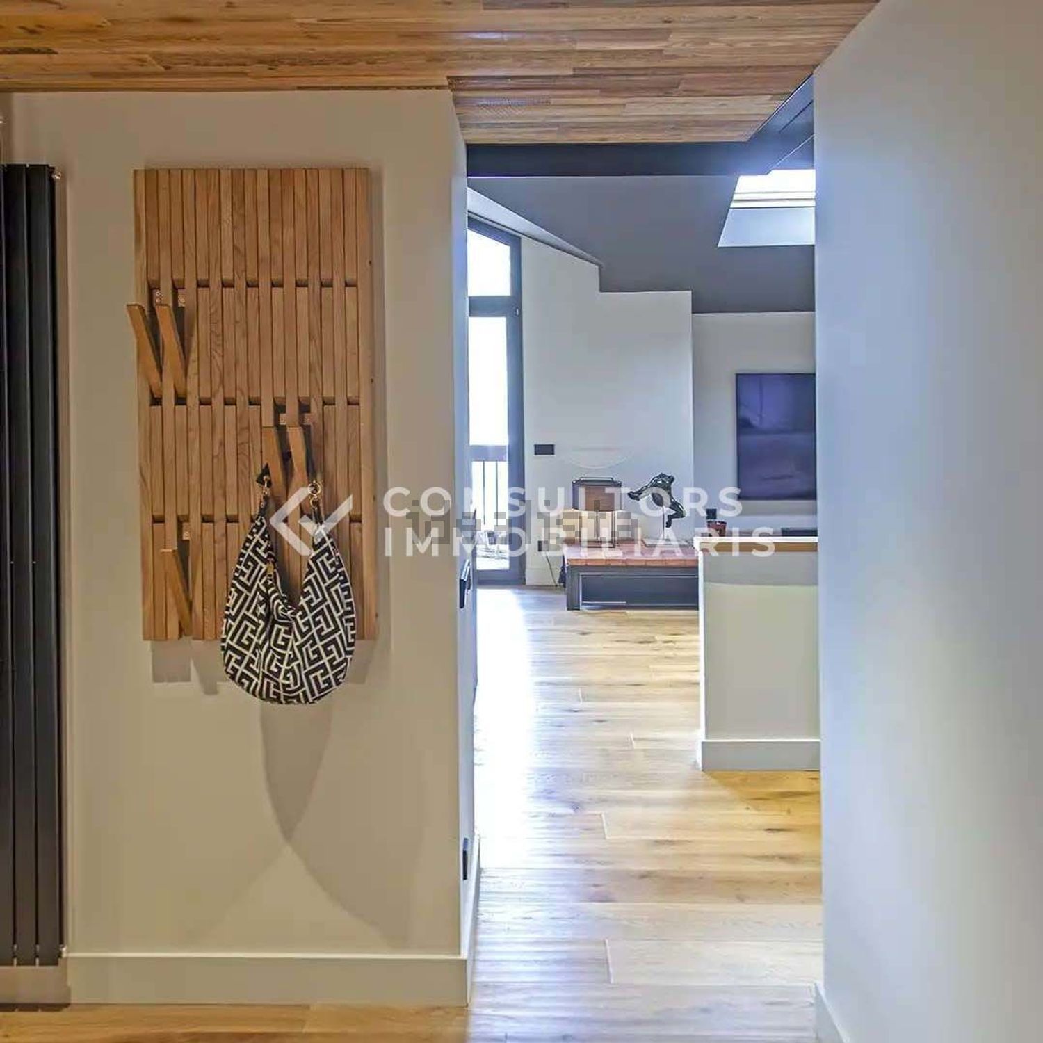 Dúplex de 3 habitaciones en venta en Ordino · 3 de 25