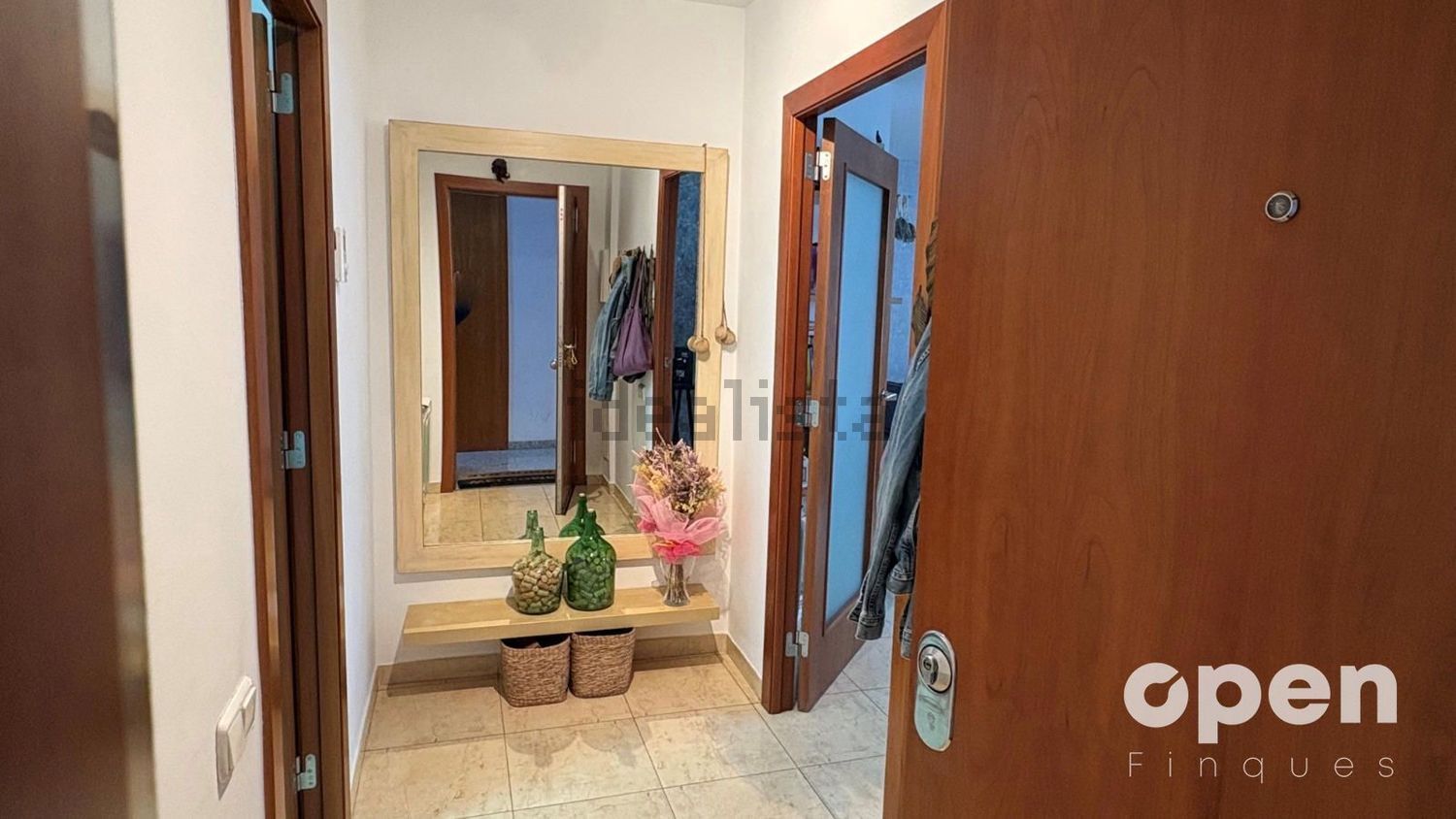 Piso en venta en Calle de Lleida