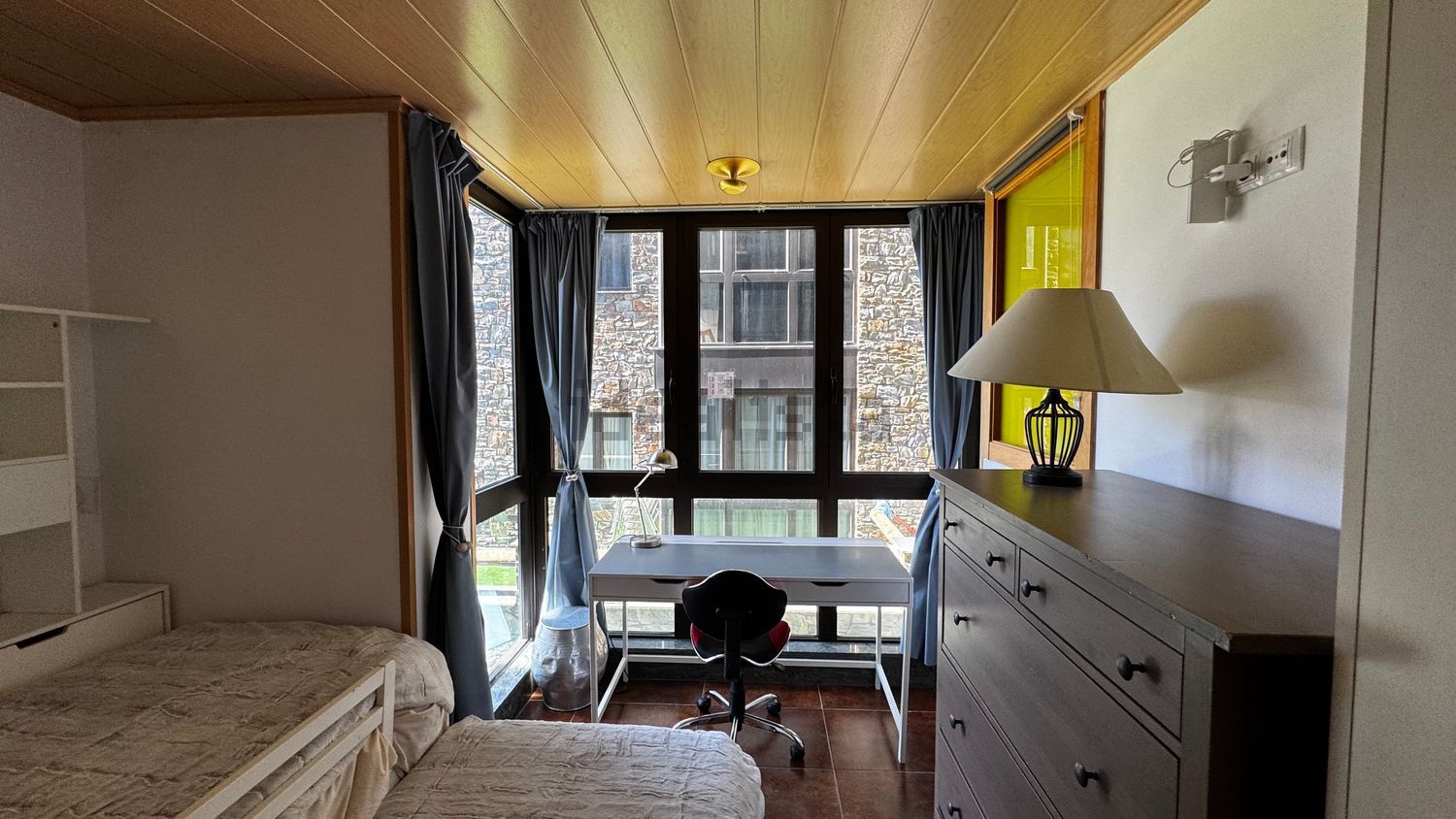 2-bedroom flat for sale in Pas de la Casa, Encamp · 43 of 59