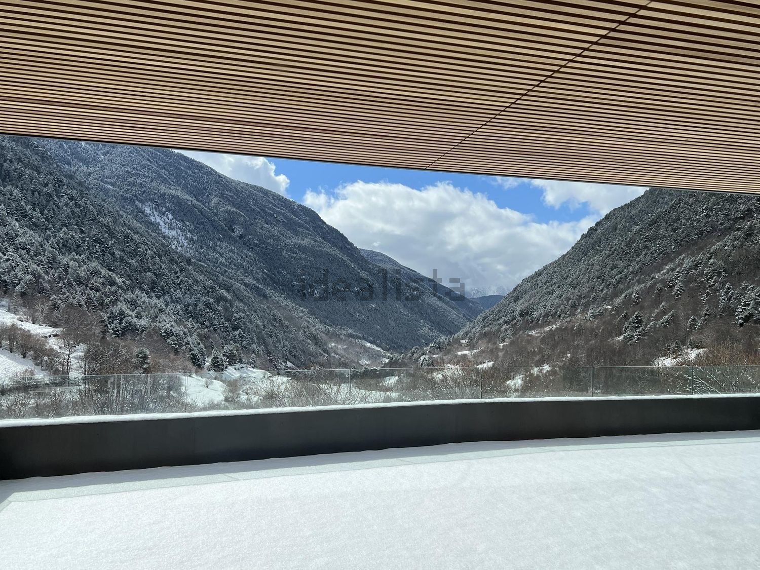 4-bedroom flat for sale in El Serrat, Ordino · 9 of 47