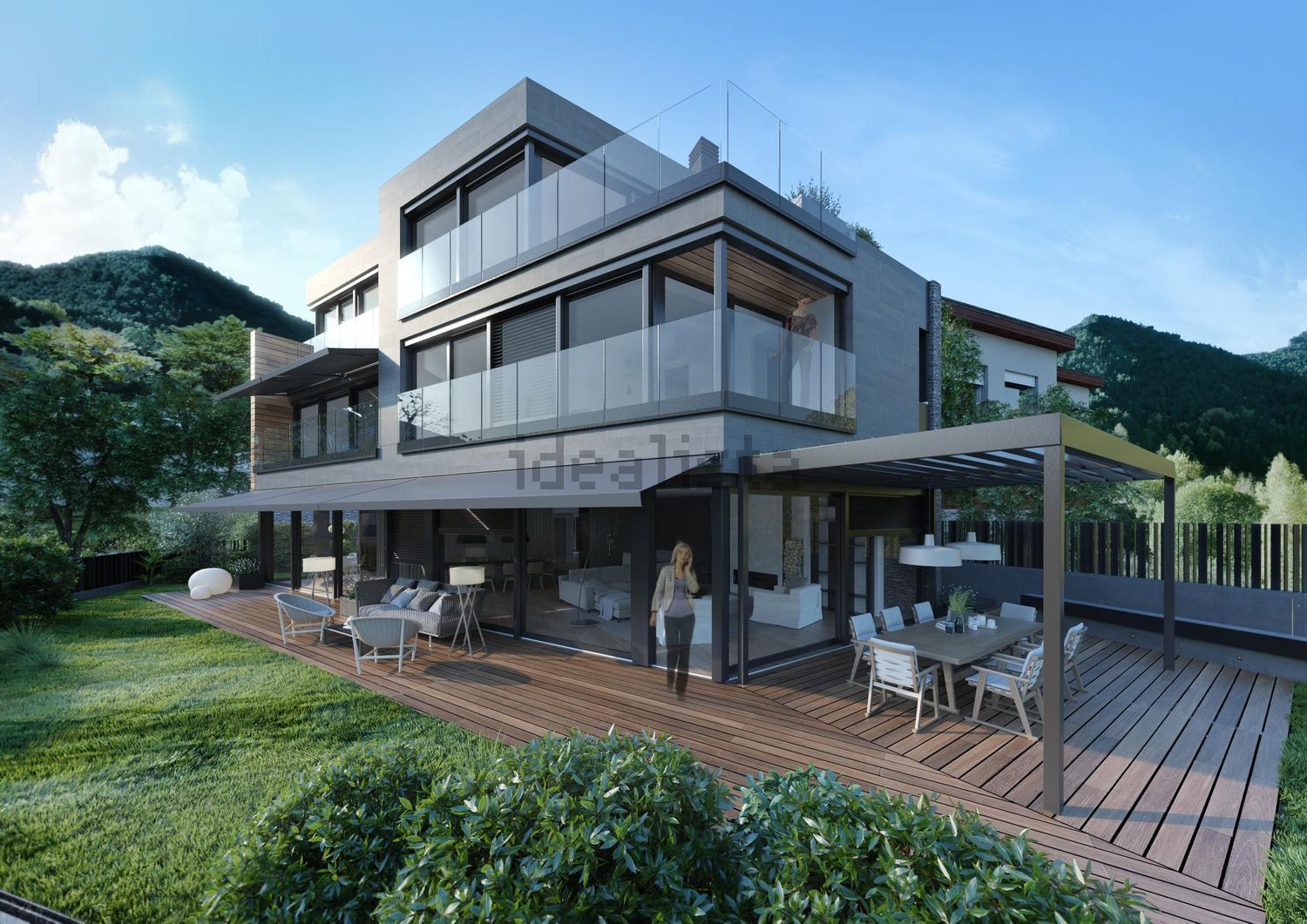 6-bedroom chalet for sale in Andorra la Vella · 54 of 60