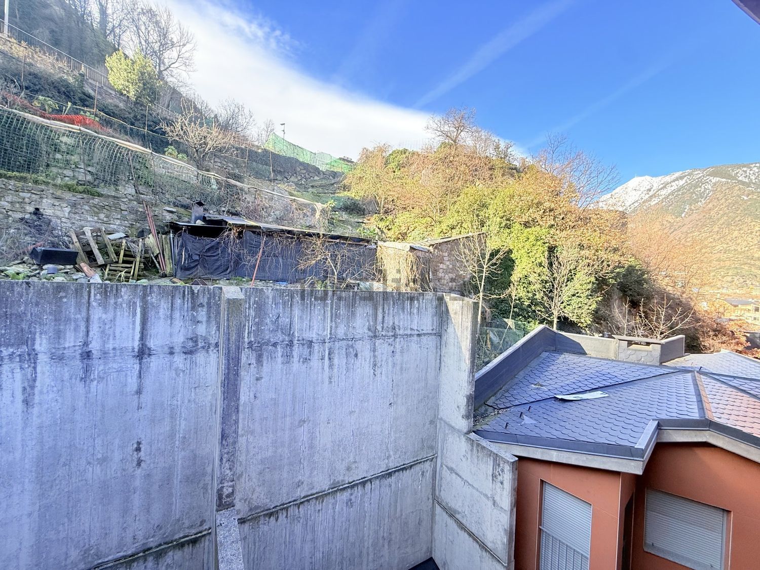 1-bedroom penthouse for sale in Escaldes-Engordany · 32 of 37