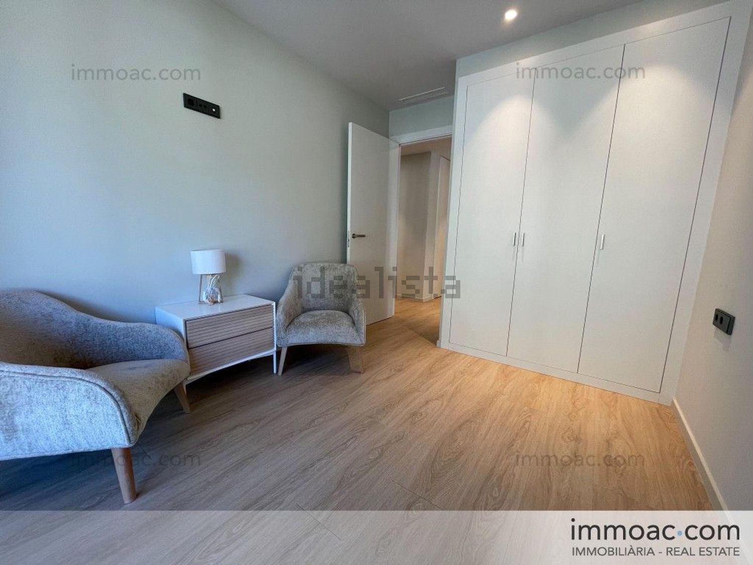 3-bedroom flat for rent in Escaldes-Engordany · 41 of 47