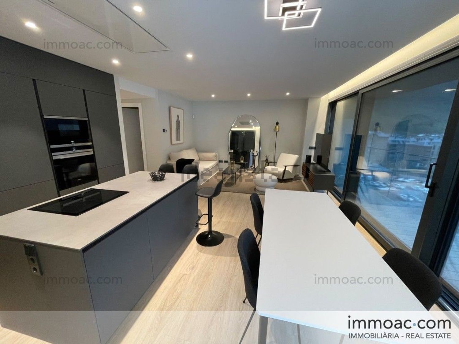 3-bedroom flat for rent in Escaldes-Engordany · 33 of 47