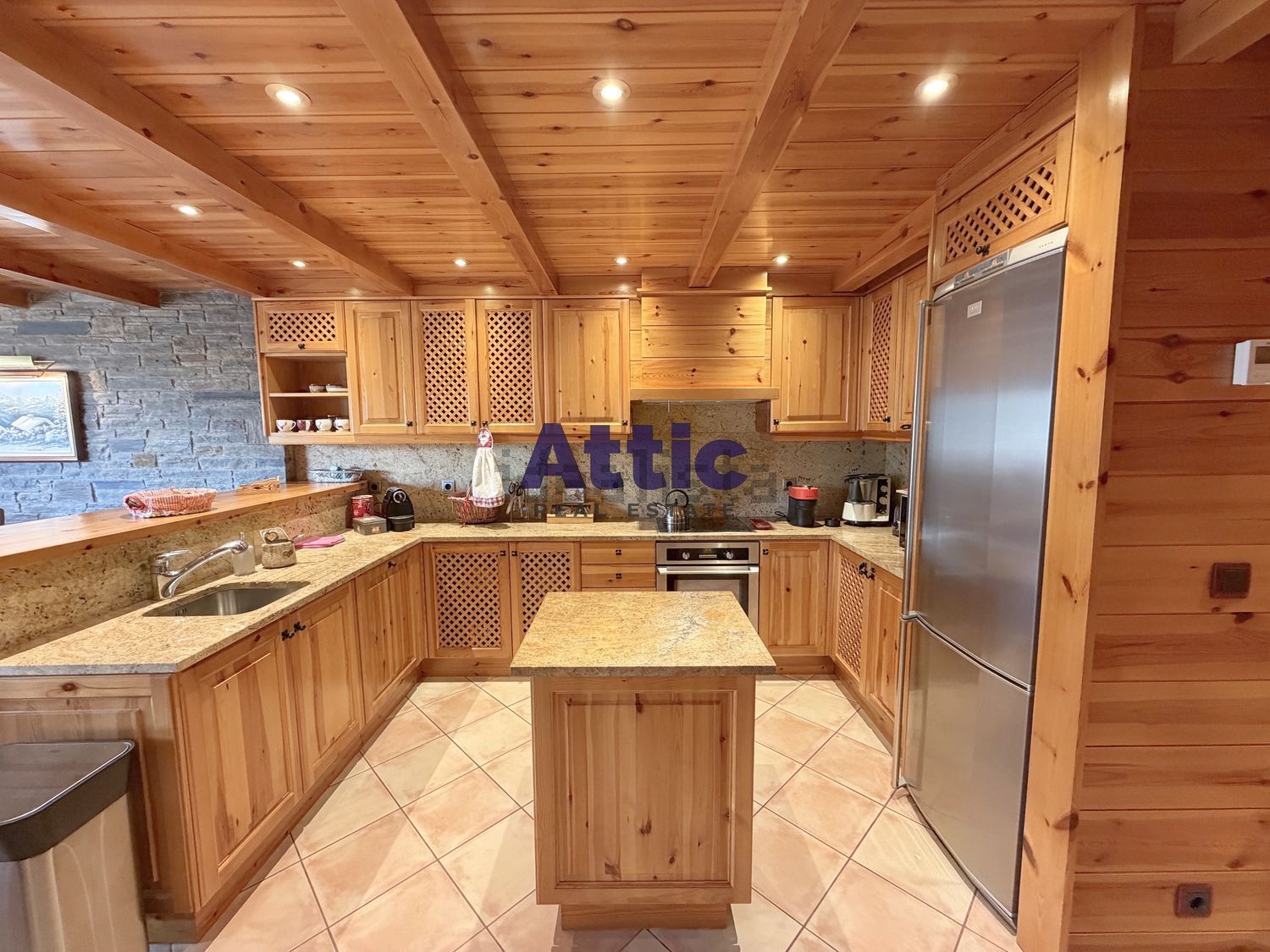 4-bedroom chalet for sale in Pas de la Casa, Encamp · 10 of 46