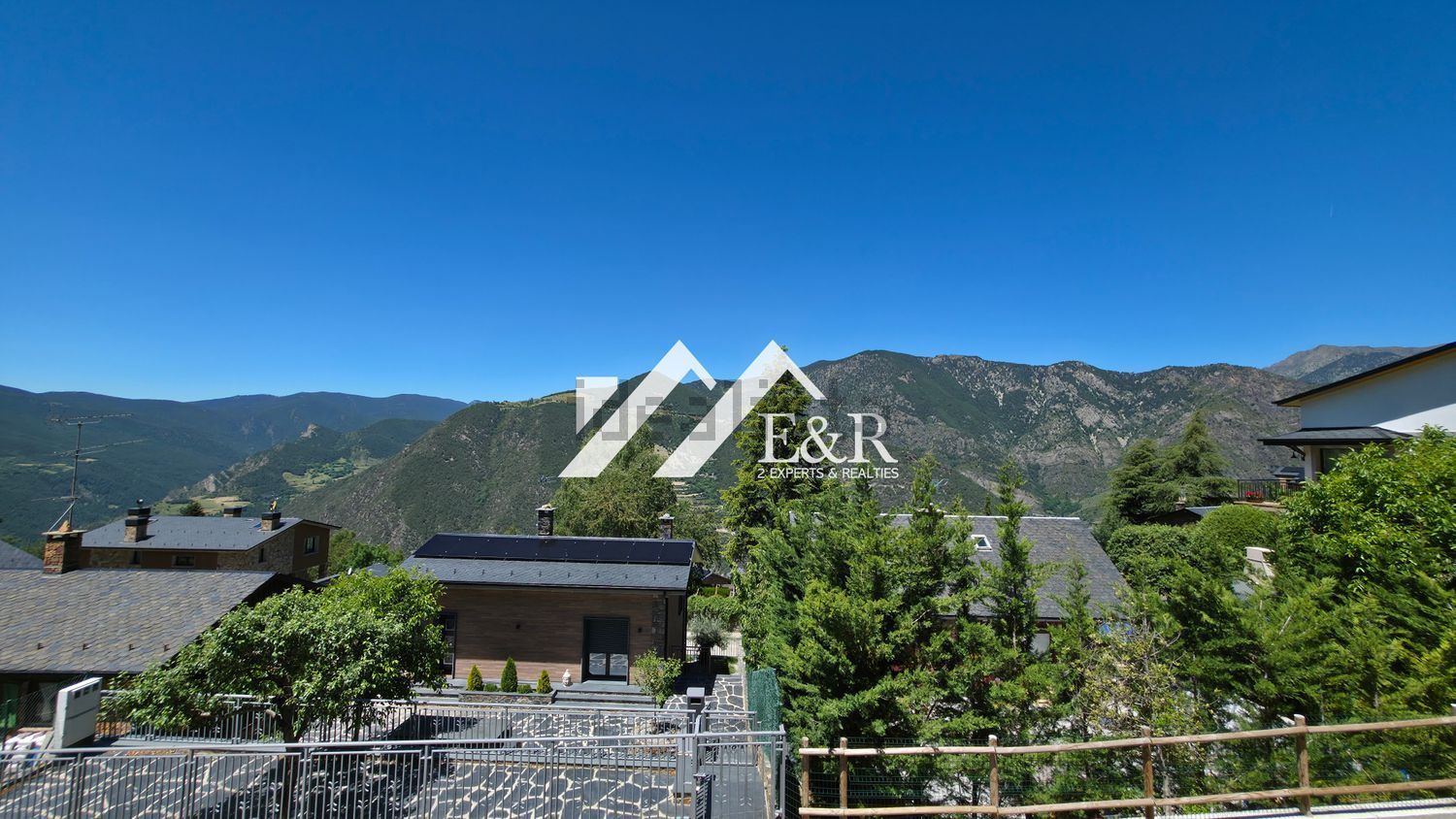 6-bedroom chalet for sale in Juberri, Sant Julià de Lòria · 29 of 60