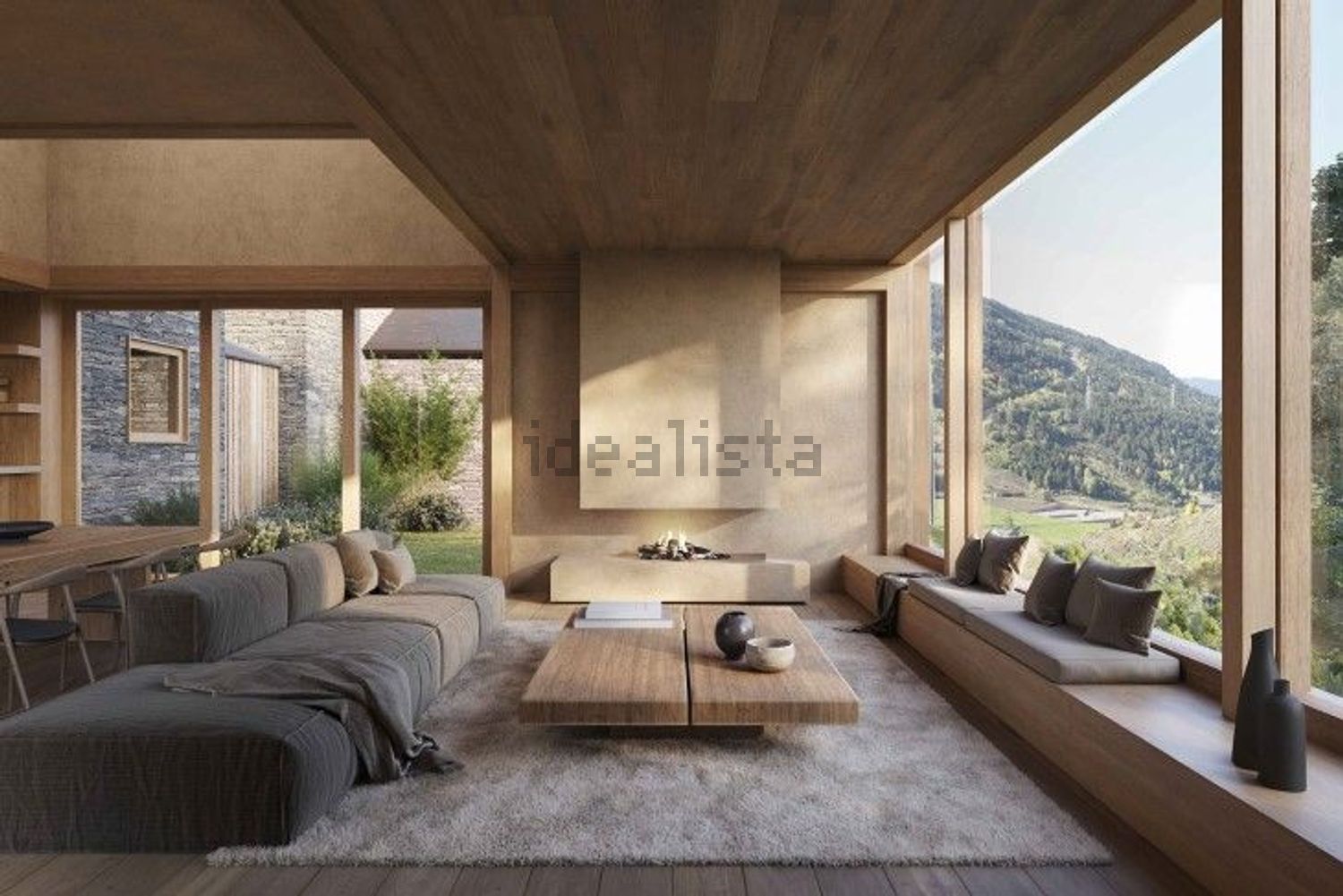5-bedroom chalet for sale in Soldeu, Canillo · 52 of 60