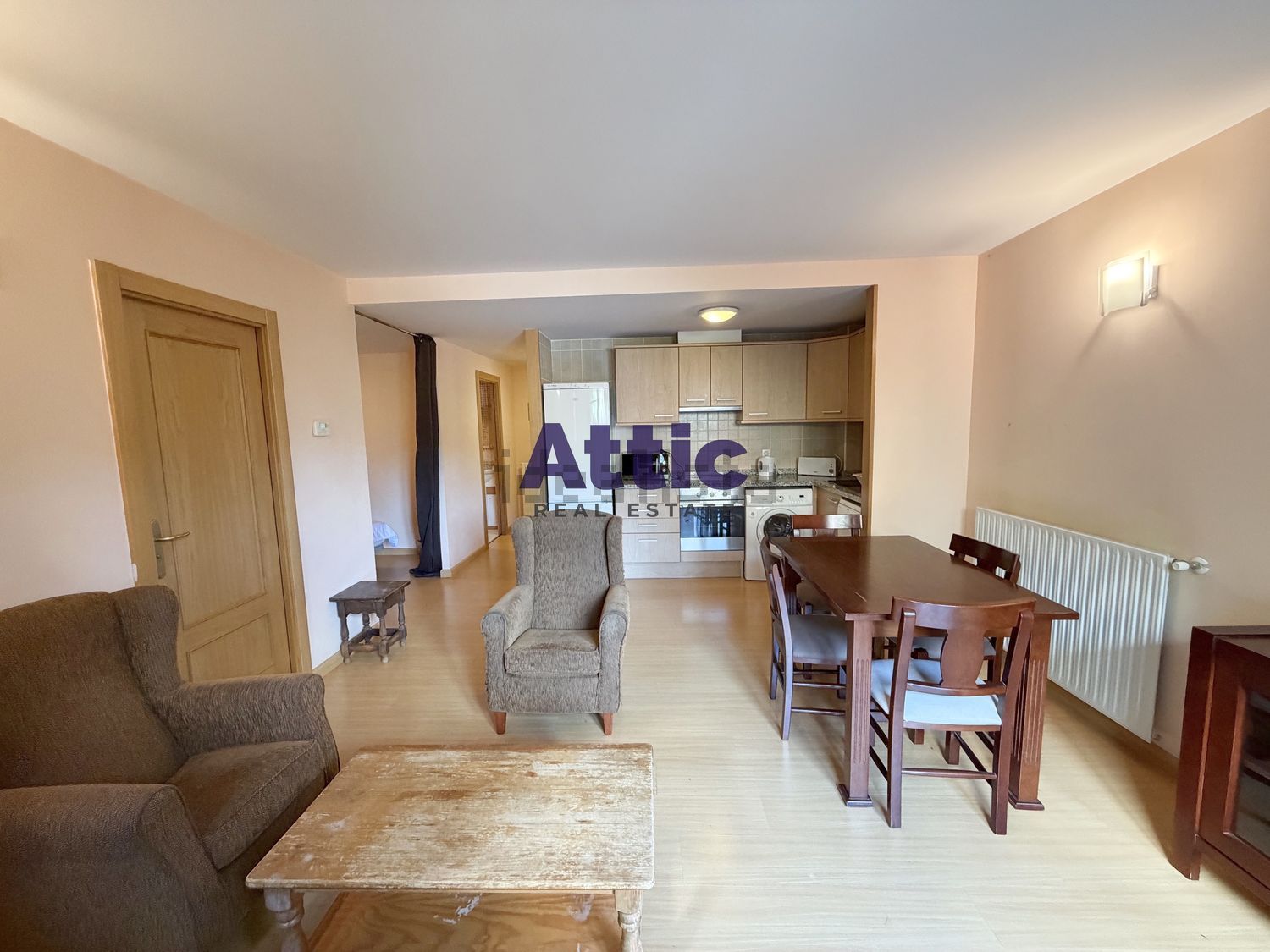 2-bedroom flat for sale in El Tarter, Canillo · 4 of 16
